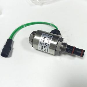 Quality Solenoid Valve 186-1525 For 120H 135H 140H 143H 160H 163H wholesale