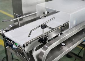 Quality 1000G Conveyor Agricultural Check Weigher Machine wholesale