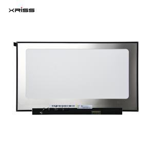 Quality LCD 17.3 Inch Laptop Screen 144Hz NV173FHM-NX4 FHD 1920x1080 40Pins wholesale