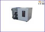 SATRA TM 103 Footwear Testing Equipment Digital Magic Tape Fatigue Tester