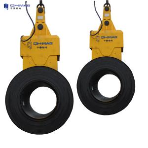 Quality Vertical EPM Permanent Magnetic Lifter 1ton For Steel Coil CE ISO9001 Listed wholesale
