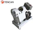 Vibration Lab Ball Mill 1 - 5L Large Capacity of 80% Jar Volume & Water Jacket