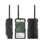 Online or Offline Maps, Portable Drone Probe, 1.5 Km