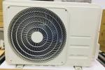 1300W Inverter Light Commercial Split Air Conditioner Mini Indoor R410a
