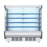 5m Multideck Open Chiller