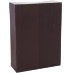 Magnet Cardboard Packaging Box Double Door Box For Wine Collection