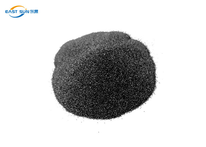 Anti Sublimation Black TPU Hot Melt Powder Adhesive For DTF Printer Printing