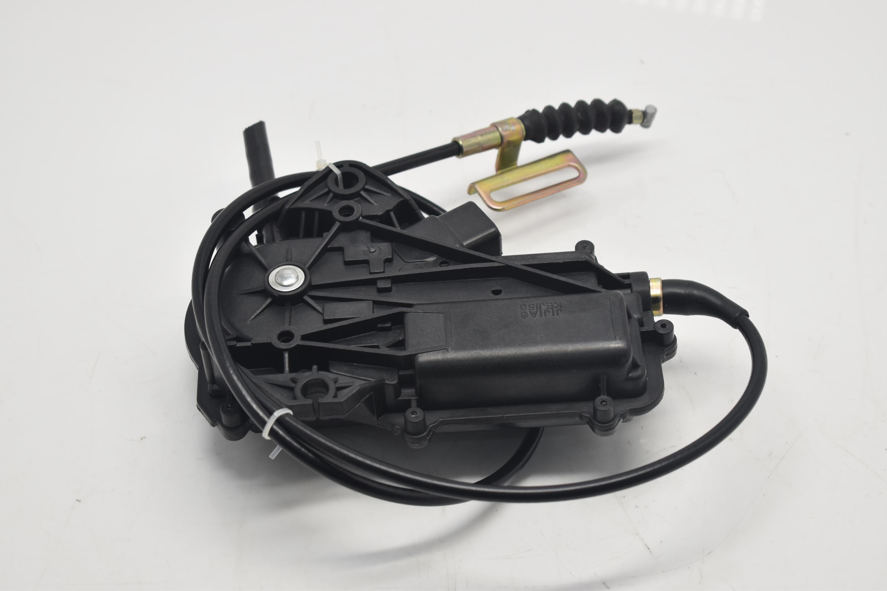 2523-9019 Stop Motor Assy For Excavator DH170-5