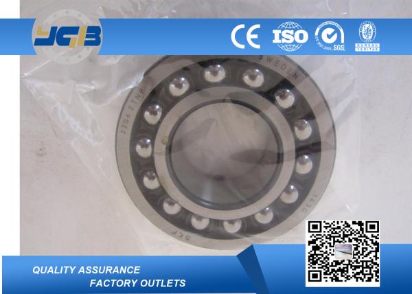 Axial Spherical Self Aligning Ball Bearing 22xx Series 2206 1056 With ISO