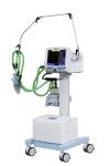 Medical Portable Siriusmed Ventilator Electric With Touch Screen
