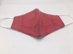 Prevent Droplets Reusable Anti Pollution Cotton Mouth Mask