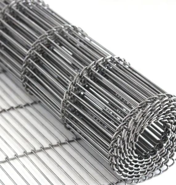 Stainless Steel Wire Mesh Belt/ Wire Mesh Belt/Wire Belt/Conveyor Belt/