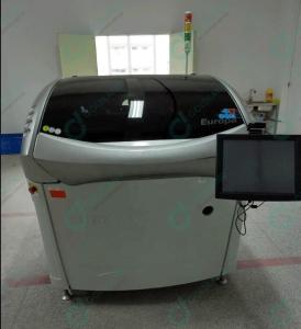 Quality Hawkeye 750 Camera 2D Inspection DEK Europa SMT Screen Printers wholesale