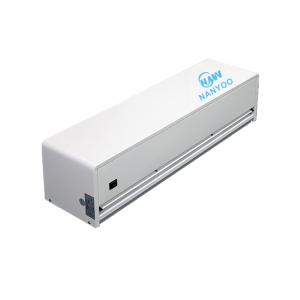 Quality 220V Commercial Metal Indoor Air Curtain For Restaurant wholesale