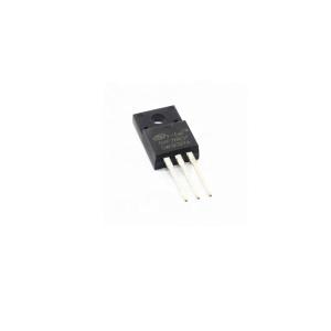 Quality SVF7N65F 650V N Channel MOSFET IC 1.4 Ohm 30MHz Through Hole wholesale