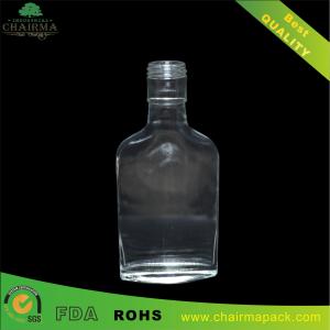 Quality 100 ML whisky bottle wholesale