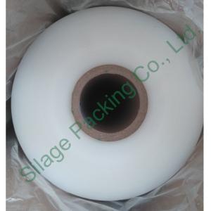 Quality Professional factory!Stretch Film, hot sale silage wrapping film,105m excellent puncture resistance stretch film wholesale