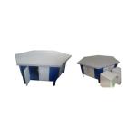 school teaching equipment Electrical Lab Equipment Vice Workbench
