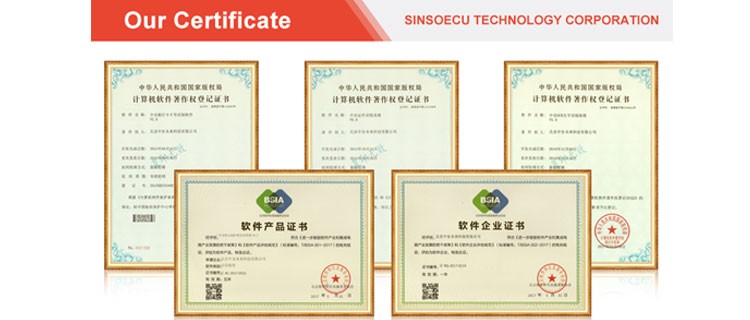 USB Interface MRZ OCR Scanner for Secure Client Verification in Financial Institutions