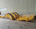 Excavator Tunnel Arm for Sale for Digging Tunnel at Narrow Places