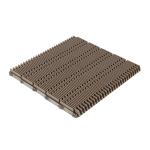 Industry Plastic Modular Belt Conveyor Assembly Wtih ISO Certificate