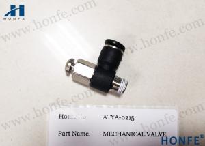 Quality Mechanical Valve HNF0512 Textile Machinery Spare Parts For TOYOTA wholesale