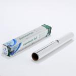 45cm 30m Heavy Duty Safe Food Grade Aluminum Foil Paper Roll for Kitchen in