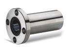 211mm Length LMHLUU 3D Printer Sliding Shaft Bearing