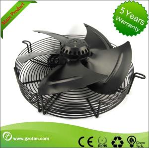 Quality Replace Ebm Papst AC Axial Fan , AC Cooling Fan Blower 220VAC Explosion Proof wholesale