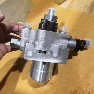 Quality China Made New Fuel Injection Pump Head 1J800-50502 0445020187 compatible for Kubota V2403 wholesale