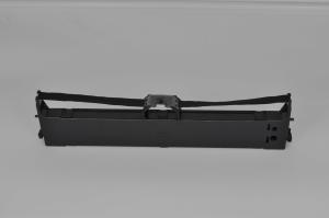 Quality Nylon Compatible Printer Ribbon Cartridge For Jolimark FP538K+ wholesale