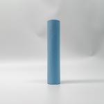 Lint Free Spunlace Nonwoven Industrial 45% Polyester 55% Cellulose