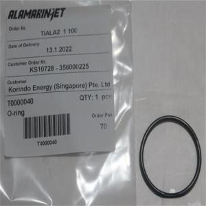 Quality Alamarin-Jet O-Ring T0000040 wholesale