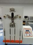 CNS 1083 Zip Reciprocating Endurance Leather Testing Machine Test
