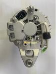 12V 50A Alternator For Doosan 55 Fits Isuzu 4JG1 Engine Diesel Excavator
