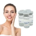 100% Hyaluronic Acid Non Cross Linked HA Dermal Filler For Plastic Surgery