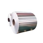 1050 1100 3003 6061 Aluminum Coil 11 12 13 15 Micron Cold Drawn