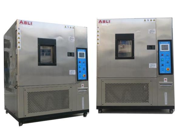 Cheap TH-408A 408L Thermostatic Cycling Environmental Weather Simulation Test Machine for sale