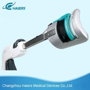 Quality Auto Disposable Curved Cutter Stapler wholesale