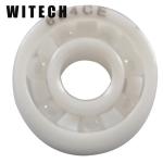 White 4 Mm 694CE Deep Groove Ball Bearings