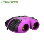 Kids Paul 8x22 Bird Watching Binoculars Rain - Proof For Christmas Gift