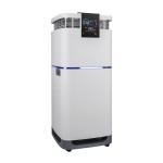 H13 80dB 145W Smart Air Purifier For Allergies Big Room Design