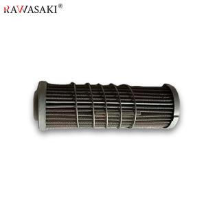 Quality Komatsu Parts WA470-6 WA380-6 Transmission Hydraulic Filter 5691551732 SH60900 569-15-51732 wholesale