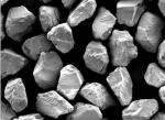 50/60 – 325/400 Synthetic Industrial Diamond Powder , Gem Polishing Powder CSDM