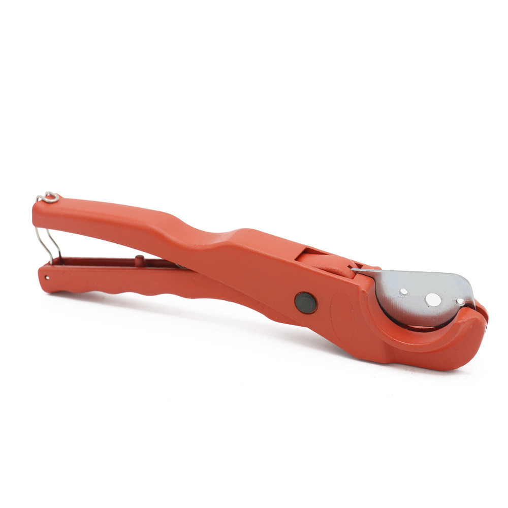 Cutting Pvc Plastic Pipe Shear Cutters 36mm HT303A