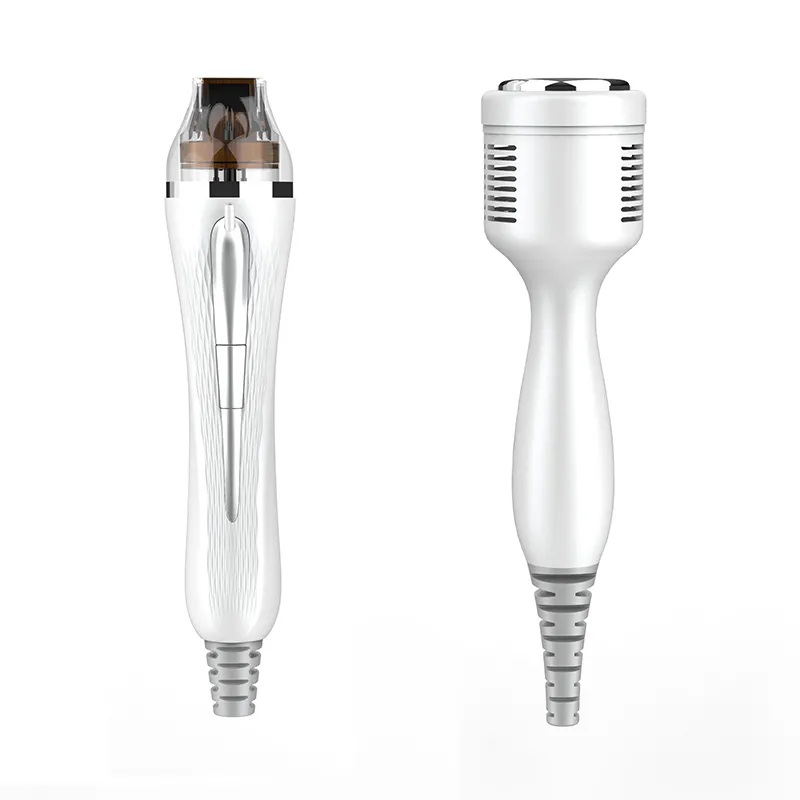 Facial Machine Radiofrequency Microneedle/Skin Rejuvenation/Fractional Microneedle Machine Beauty Salon Equipment