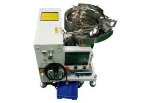Quality AC220V Electric Nylon Cable Tie Machine With Tension Force 80N Adjust wholesale