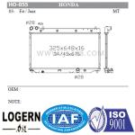 19010-Rmn-W01 HONDA Car Radiator Fit / Jazz 03