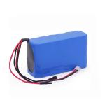 NMC 8800mAh 12V 18650 Battery Pack 1C Discharge IEC62133