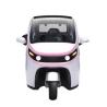 Buy cheap 2022 Hot sales three-wheel electric car Wholesales cheap price car three wheel from wholesalers